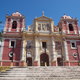 Kościół El Calvario
