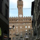 Ostatni rzut oka na Palazzo Vecchio