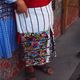 Ulice Santiago -  kolorowe męskie  spodnie