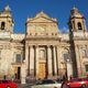 Katedra w Gwatemali