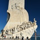 Pomnik Odkrywców, Lizbona