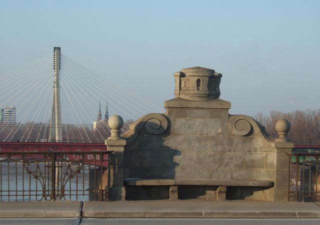 Most księcia J.Poniatowskiego
