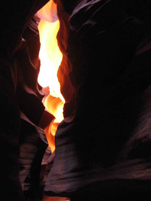 Antelope canyon upper   23 