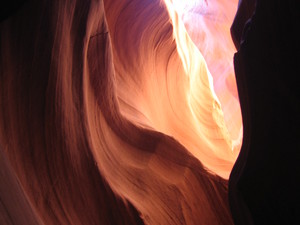 Antelope canyon upper   31 