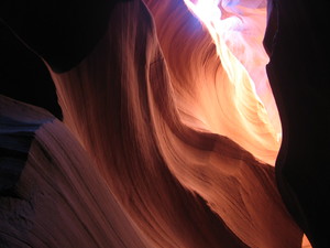 Antelope canyon upper   32 