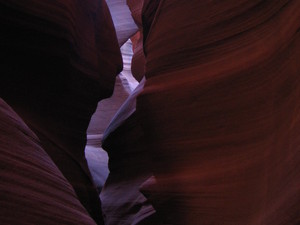 Antelope canyon upper   33 