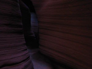 Antelope canyon upper   34 