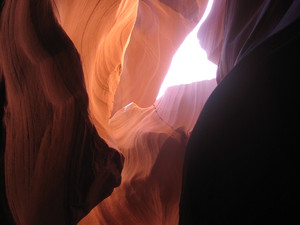 Antelope canyon upper   36 