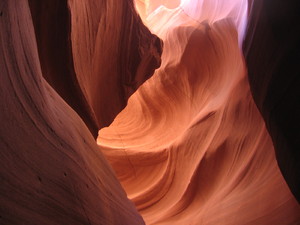 Antelope canyon upper   37 