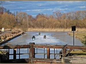 Na Kanale Augustowskim