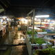 Nocny targ w Krabi
