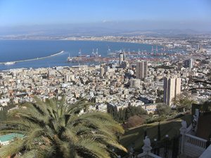 Haifa 2012