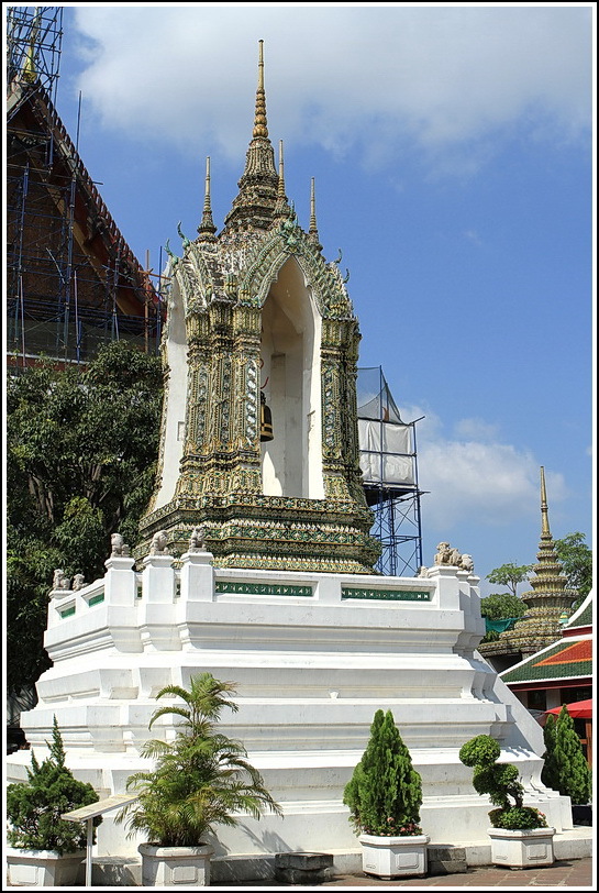 Świątynia Leżącego Buddy