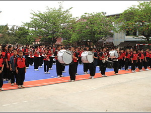 Szkoła w Phitsanulok