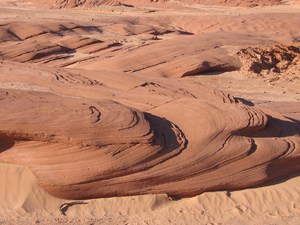 Antelope canyon  lower   7 