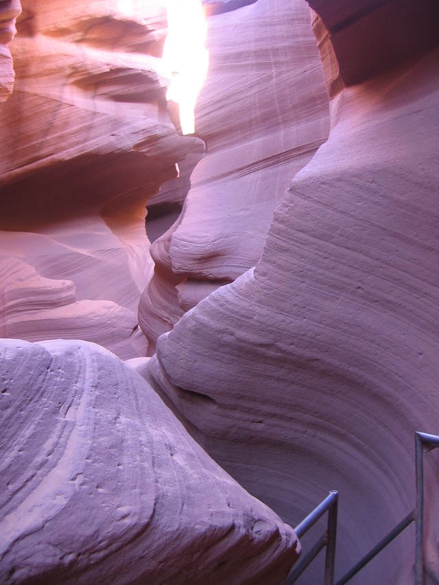 Antelope canyon  lower   12 