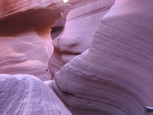 Antelope canyon  lower   12 