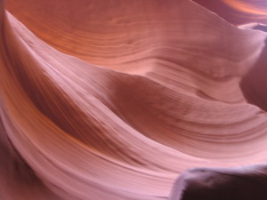 Antelope canyon  lower   17 