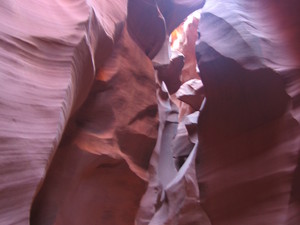 Antelope canyon  lower   19 