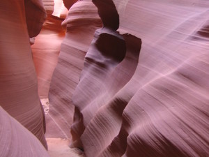 Antelope canyon  lower   20 