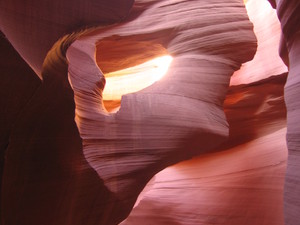 Antelope canyon  lower   21 