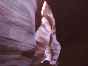 Antelope canyon  lower   25 