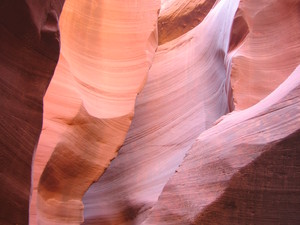 Antelope canyon  lower   26 