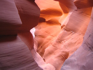 Antelope canyon  lower   27 