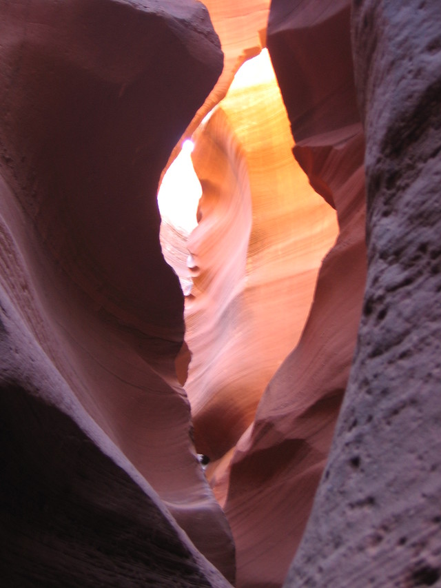 Antelope canyon  lower   28 