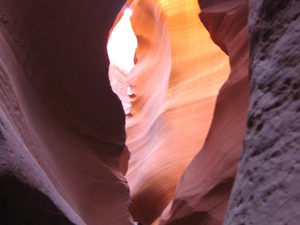 Antelope canyon  lower   28 