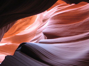 Antelope canyon  lower   29 