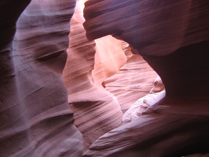 Antelope canyon  lower   31 