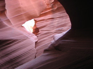 Antelope canyon  lower   32 