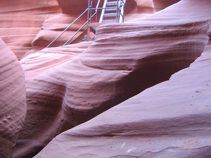 Antelope canyon  lower   33 