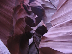 Antelope canyon  lower   34 