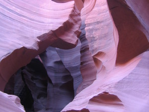 Antelope canyon  lower   35 