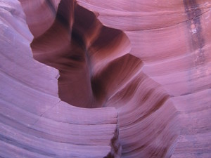 Antelope canyon  lower   36 