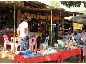 Laos