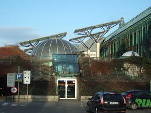 Biblioteka Uniwersytetu Warszawskiego