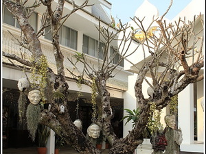 Wat Rong Khun