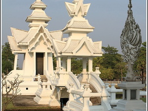 Wat Rong Khun