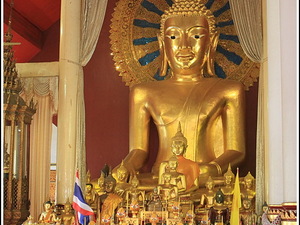 Wat Phrasingh