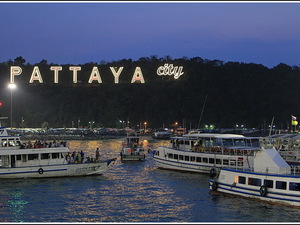 Pattaya