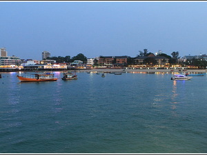 Pattaya
