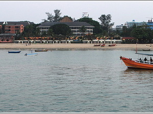 Pattaya