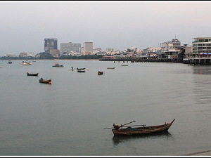 Pattaya