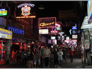 Pattaya