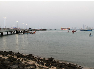 Pattaya