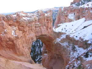 Natural bridge  3 