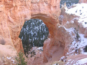 Natural bridge  5 